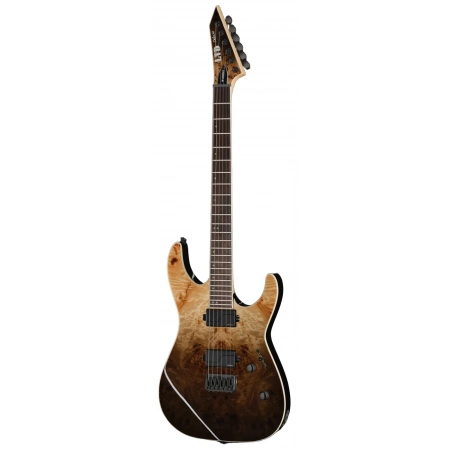 Електрогітара ESP LTD M-1000HT BP Black Fade