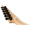 Электрогитара ESP LTD M-1001NT QM Charc. Burst