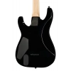 Электрогитара ESP LTD M-1001NT QM Charc. Burst