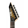 Электрогитара ESP LTD M-1001NT QM Charc. Burst