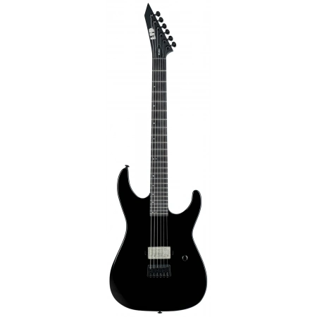 Электрогитара ESP LTD M-201 Baritone HT BK