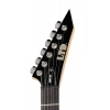 Електрогітара ESP LTD MH-10 Black