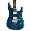 Электрогитара ESP LTD MH-1000 Black Ocean