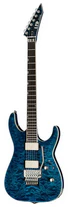 Електрогітара ESP LTD MH-1000 Black Ocean