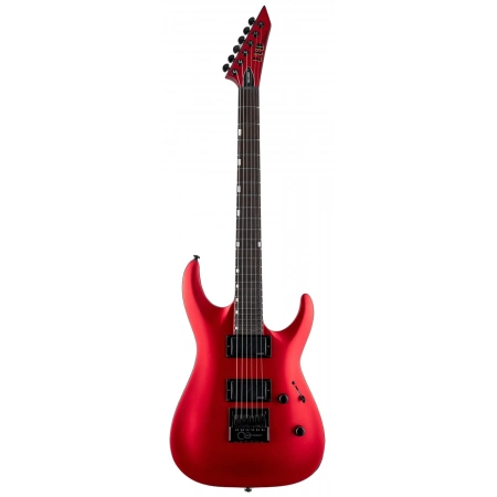 Электрогитара ESP LTD MH-1000ET CARS