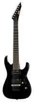 Електрогітара ESP LTD MH-17KIT BLK