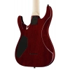 Электрогитара ESP LTD MH-200QM NT STBC