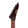 Электрогитара ESP LTD MH-200QM NT STBC