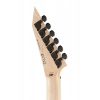 Электрогитара ESP LTD MH-200QM NT STBC