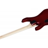 Электрогитара ESP LTD MH-200QM NT STBC