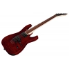 Электрогитара ESP LTD MH-200QM NT STBC