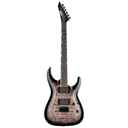 Електрогітара ESP LTD MH-400HT QM STB