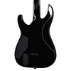 Электрогитара ESP LTD MH1000 NT FM Charcoal