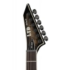 Электрогитара ESP LTD MH1000 NT FM Charcoal