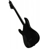 Электрогитара ESP LTD MH1000 NT FM Charcoal