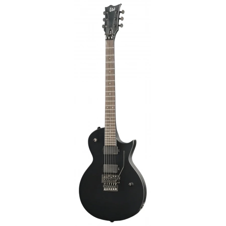 Електрогітара ESP LTD MK-EC-FR BLKS