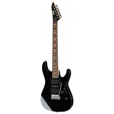 Электрогитара ESP LTD MT-130 BLK
