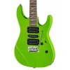 Електрогітара ESP LTD MT-130 Neon Green