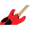 Электрогитара ESP LTD MT-130 Red