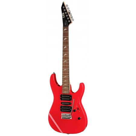 Электрогитара ESP LTD MT-130 Red