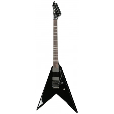 Електрогітара ESP LTD NV-1000 Black