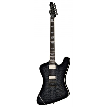 Електрогітара ESP LTD Phoenix-1000 QM STBS