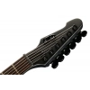 Электрогитара ESP LTD Phoenix Black Metal BLKS