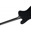 Электрогитара ESP LTD Phoenix Black Metal BLKS
