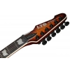 Електрогітара ESP LTD Phoenix QM Tobacco Burst