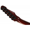 Електрогітара ESP LTD Phoenix QM Tobacco Burst