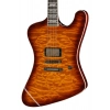 Електрогітара ESP LTD Phoenix QM Tobacco Burst