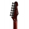 Електрогітара ESP LTD Phoenix QM Tobacco Burst