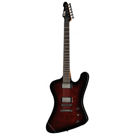 Электрогитара ESP LTD PHX-200DX RB