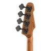 Бас-гітара ESP LTD PHX-204DX RB