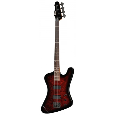 Бас-гітара ESP LTD PHX-204DX RB