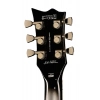 Електрогітара ESP LTD Royal Shiva Silver SB