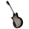 Електрогітара ESP LTD Royal Shiva Silver SB