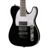 Электрогитара ESP LTD SCT607 Baritone Black