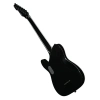 Электрогитара ESP LTD SCT607 Baritone Black