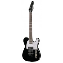 Електрогітара ESP LTD SCT607 Baritone Black