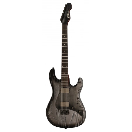 Електрогітара ESP LTD SN-1000 HT Silver Blast