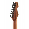 Електрогітара ESP LTD SN-1007 Bar HT BK Bl LH
