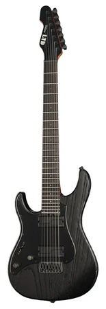 Электрогитара ESP LTD SN-1007 Bar HT BK Bl LH