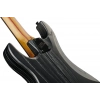 Електрогітара ESP LTD SN-1007 Baritone HT BK Bl