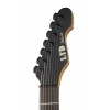 Електрогітара ESP LTD SN-1007 Baritone HT BK Bl