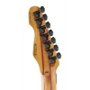 Електрогітара ESP LTD SN-1007 Baritone HT BK Bl