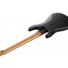 Електрогітара ESP LTD SN-1007 Baritone HT BK Bl