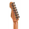Електрогітара ESP LTD SN1007 Baritone HT Fire