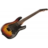 Електрогітара ESP LTD SN1007 Baritone HT Fire