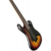 Електрогітара ESP LTD SN1007 Baritone HT Fire